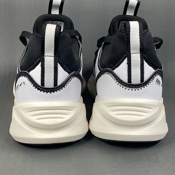 ✅PUMA x JOSHUA VIDES TRC Blaze Sneakers Mens Size 9.5 - Picture 3 of 10